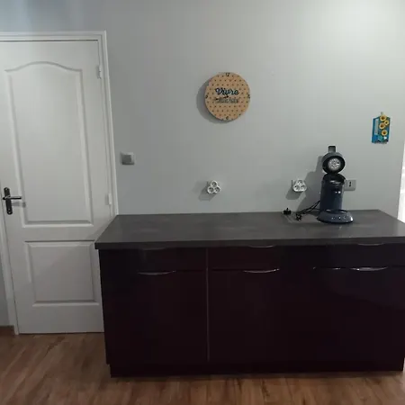 Apartament Appartement Vacances