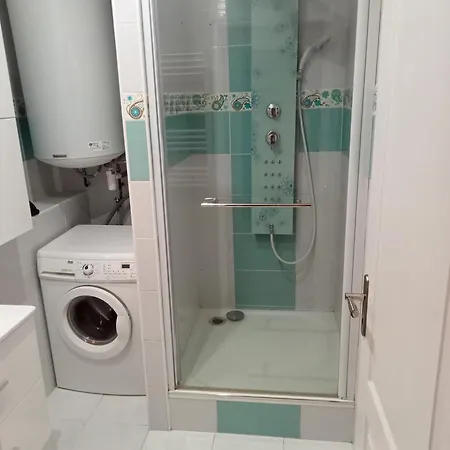 Appartement Vacances