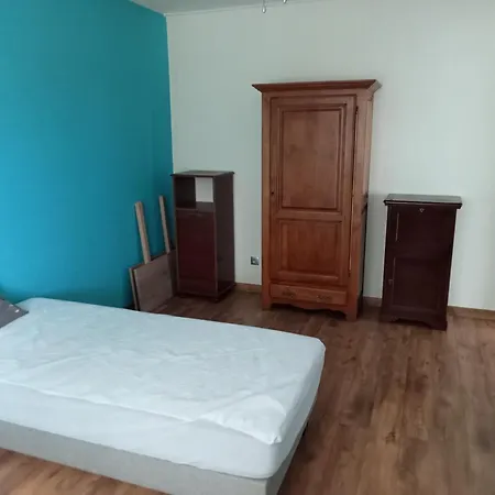 Apartament Appartement Vacances