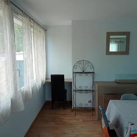 Appartement Vacances Sérignan