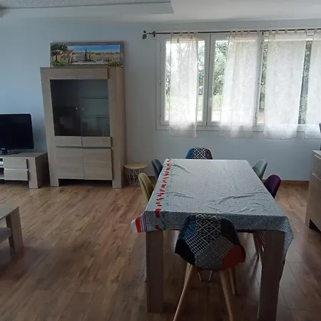 Apartament Appartement Vacances
