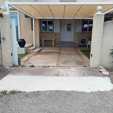 Appartement Vacances * Sérignan