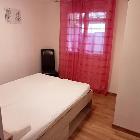Appartement Vacances Sérignan