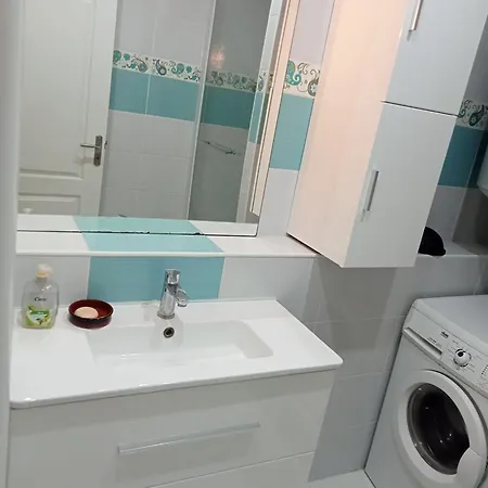 Apartament Appartement Vacances