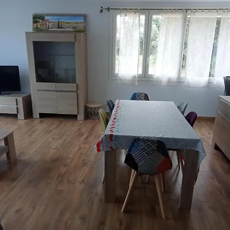 Appartement Vacances Sérignan