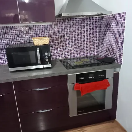 Apartament Appartement Vacances *